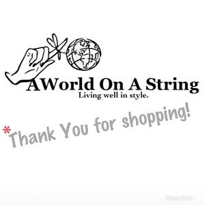 Thank you for ⭐️⭐️⭐️⭐️⭐️ ratings & reviews!